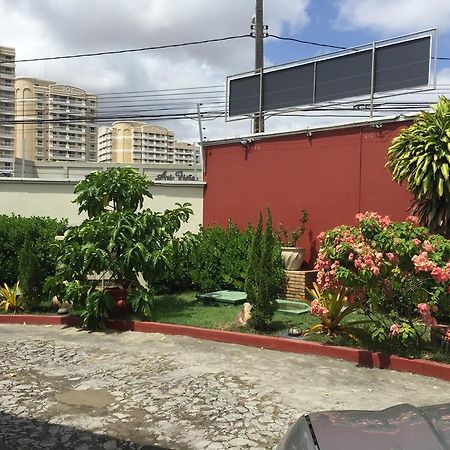 Bali Motel (Adults Only) Форталеза Экстерьер фото