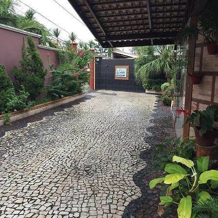 Bali Motel (Adults Only) Форталеза Экстерьер фото