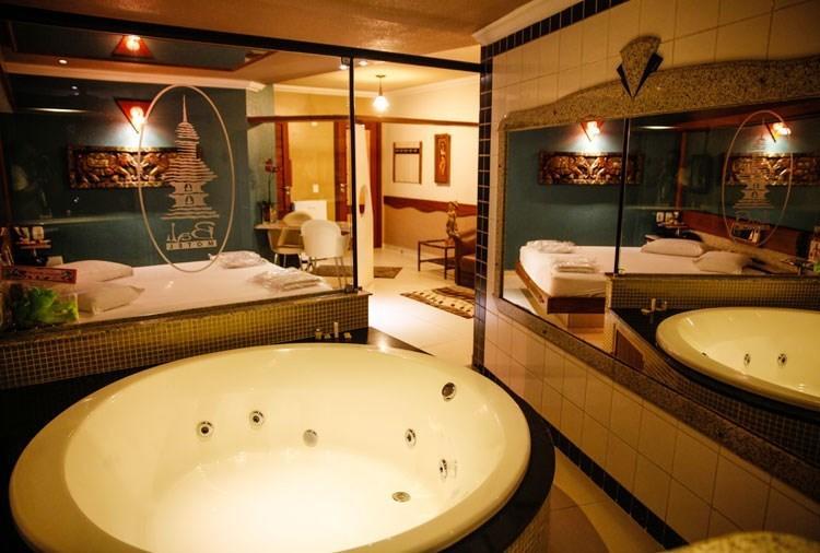 Bali Motel (Adults Only) Форталеза Экстерьер фото
