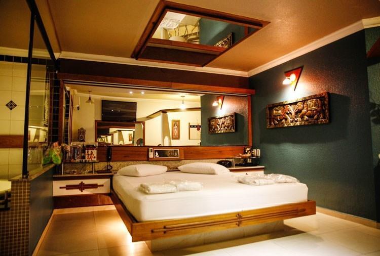 Bali Motel (Adults Only) Форталеза Экстерьер фото
