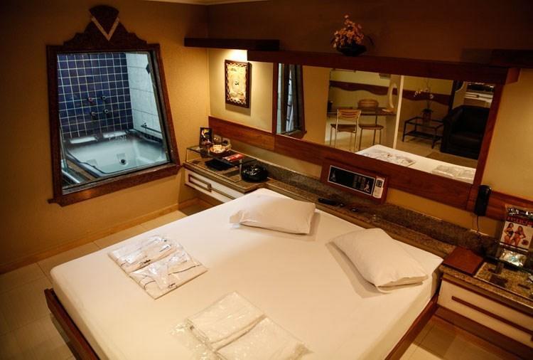 Bali Motel (Adults Only) Форталеза Номер фото