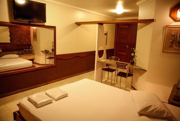 Bali Motel (Adults Only) Форталеза Номер фото