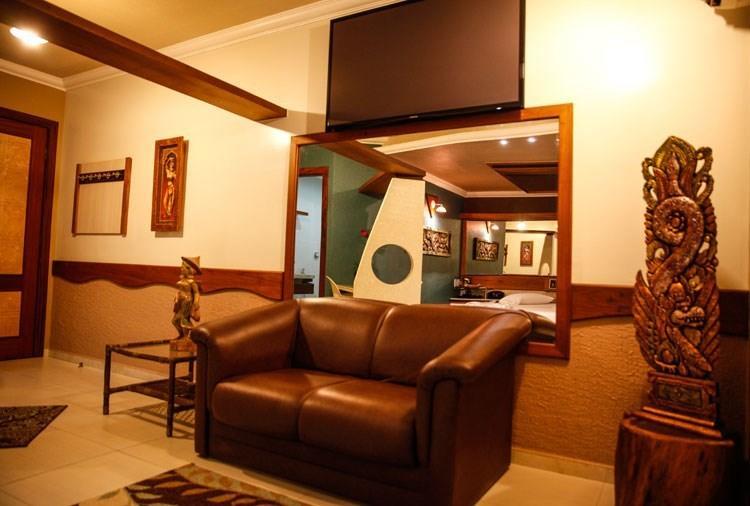 Bali Motel (Adults Only) Форталеза Экстерьер фото