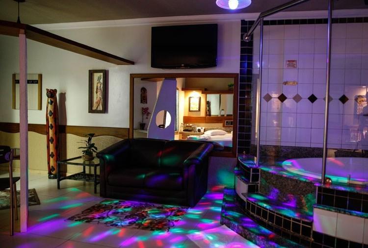 Bali Motel (Adults Only) Форталеза Экстерьер фото