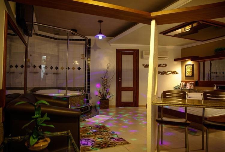 Bali Motel (Adults Only) Форталеза Экстерьер фото