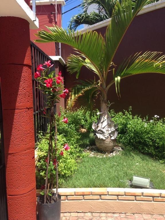 Bali Motel (Adults Only) Форталеза Экстерьер фото