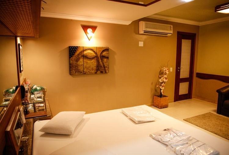 Bali Motel (Adults Only) Форталеза Номер фото