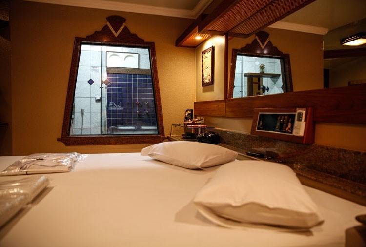 Bali Motel (Adults Only) Форталеза Номер фото