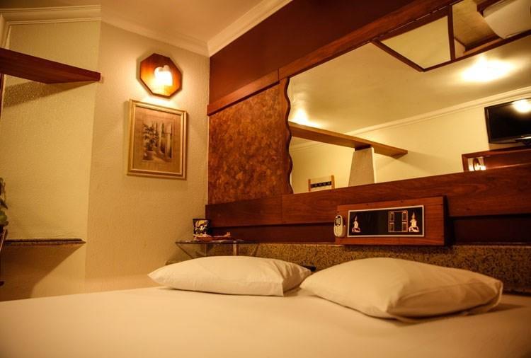 Bali Motel (Adults Only) Форталеза Номер фото
