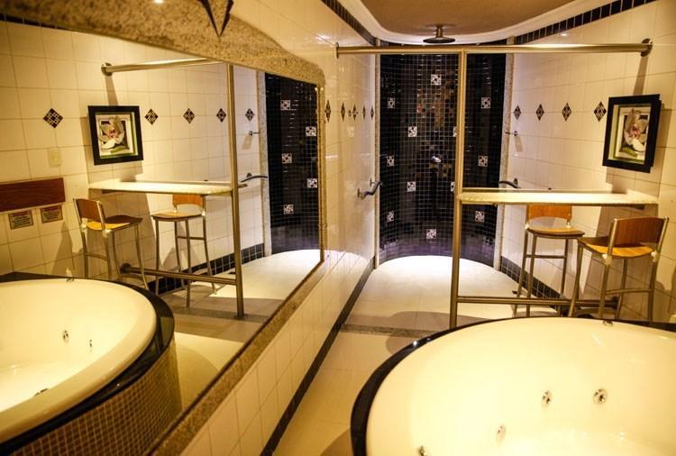 Bali Motel (Adults Only) Форталеза Экстерьер фото