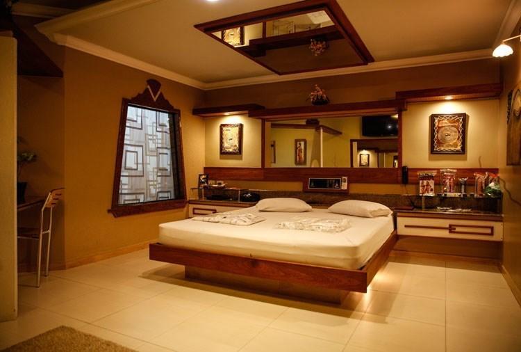 Bali Motel (Adults Only) Форталеза Номер фото